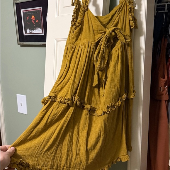 Urban Outfitters Dress - Picture 3 of 4